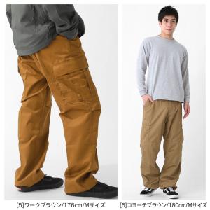 【正規代理店】 ROTHCO ロスコ カーゴパ...の詳細画像4