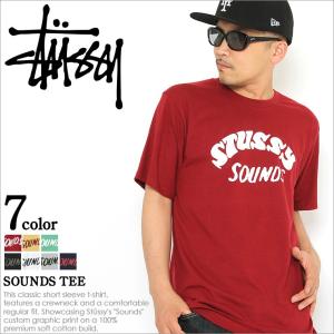 Stussy ステューシー Tシャツ メンズ 半袖 stussy tシャツ 半袖 Tシャツ メンズ ブランド ストリート ステューシー