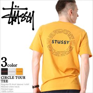 ステューシー (STUSSY) Tシャツ メンズ ブランド ステューシー Tシャツ STUSSY Tシャツ 大きいサイズ メンズ Tシャツ