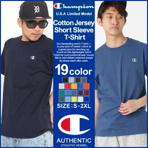 【送料無料】【クリアランス】チャンピオン Tシャツ 半袖 メンズ レディース T2226 USAモデル Champion XXL LL 2L 3L 半袖Tシャツ【メール便可】【COP】