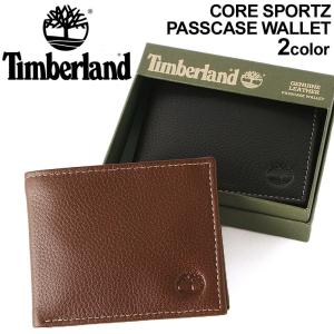 ティンバーランド 財布 二つ折り メンズ 本革 レザー USAモデル Timberland ミニ財布 二つ折り財布｜f-box