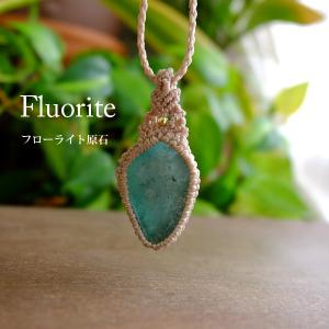 ストロベリークォーツ マクラメ編みブレスレット 天然石マクラメ