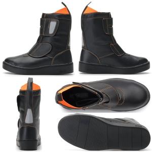 丸五/マルゴ 道路くん #105 [耐熱 靴跡...の詳細画像1