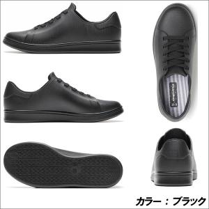 レディース&メンズ 防水レインスニーカー/レイ...の詳細画像1
