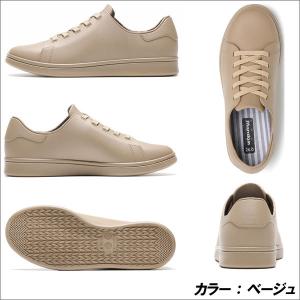 レディース&メンズ 防水レインスニーカー/レイ...の詳細画像2