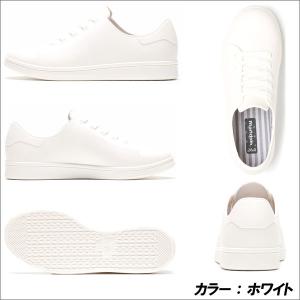 レディース&メンズ 防水レインスニーカー/レイ...の詳細画像3