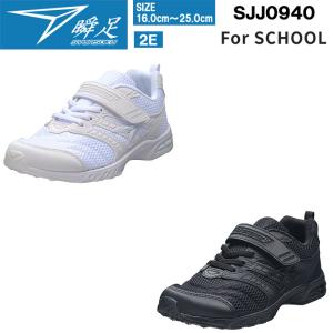 キッズシューズ 16.0-16.5 3足セット 瞬足 シュンソク キッズシューズ 女の子 2.5Eワイド設計