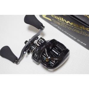 特割！テイルウォーク   FULLRANGE REEL   フルレンジ　54R     新品｜f-crew