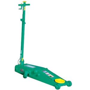安全自動車 低床エアー式ガレージジャッキ 2トン ALA-2M（AIR GARAGE