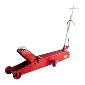 ◆ANZEN 低床ロングガレージジャッキ 5トン ALG-5L 安全自動車(株) 油圧ジャッキ 5tひし ANZEN 低床ロングガレージジャッキ エアジャッキ 5t ペダル付き ALA-5L