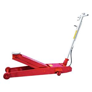 マサダ製作所 低床型エアージャッキ（2t）[ASJ-20ML]【代引不可】【車