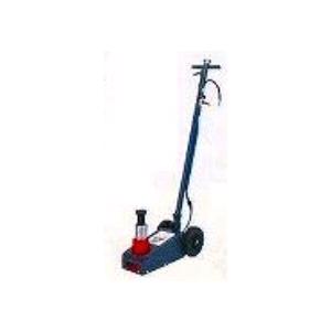 安全自動車 低床エアー式ガレージジャッキ 5トン ALA-5M（AIR GARAGE