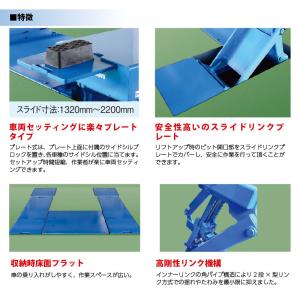 Bishamon ビシャモン スギヤス パンタ...の詳細画像1