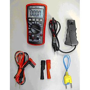 城西システム デジタルマルチメーター　DT-890