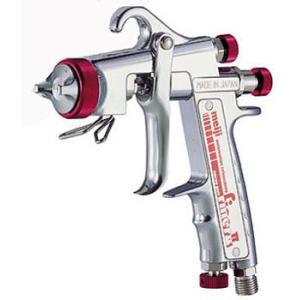 明治機械製作所 自動車補修専用スプレーガン　FINER2PLUS-G14【代引不可】