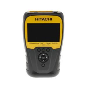日立ダイアグノスティックツール 故障診断機 HDM-10000【代引不可】