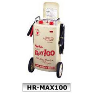 デンゲン　大型式急速充電器　HR-MAX100｜f-depot