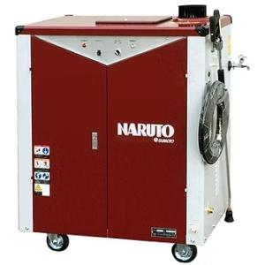 洲本整備機製作所 温水高圧洗浄機　鳴門 HWV-1500E　送料込み【代金引換不可】