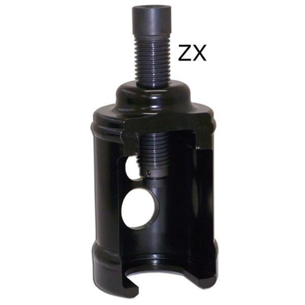 HASCO(ハスコー) ハスコー ボールジョイントリムーバー（4t車〜大型トラックのタイロッドエンド...