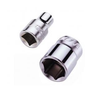 インパクト JTC 12.7mmディープインパクトソケット 38mm JTC448238 (代引不可