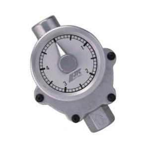 MTO オイルバケットポンプ用流量計（流量計単品） FL-4 : ファクトリー