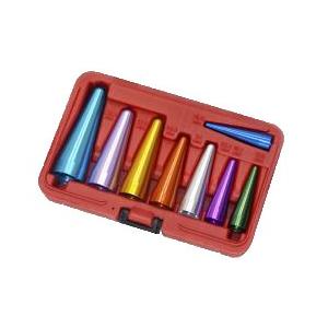 JTC（ラグナ） カップロケット8PCS　JTC4655A（代金引換不可）