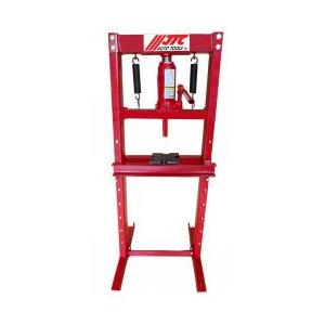 JTC　12tプレス JTC5120C　(代引不可/法人宛限定/車上渡し/離島・沖縄不可)