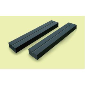 自動車整備リフト用ゴムブロック 高さ80mm 4個セット GMB-80SE4