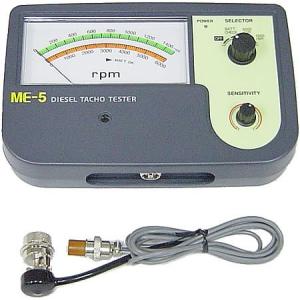 ドエルP/Sタコテスター ME-1B : ファクトリーデポ - 通販 - Yahoo