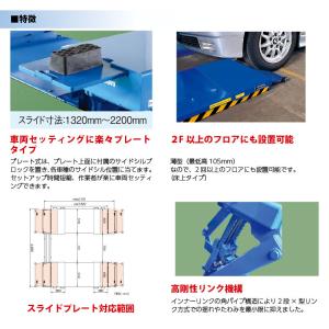 ビシャモン(Bishamon) トータスGリフ...の詳細画像1