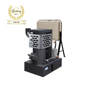 廃油ストーブ SG-100CXS用 φ165mm 標準 煙突セット A型 SUS430