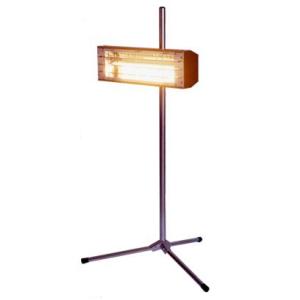 PROMO ハンディプロモ 近赤外線加熱乾燥機 100V1灯式　SIR-812T2