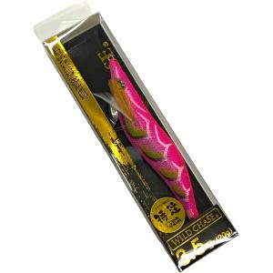 スクイッドマニア ワイルドチェイス 3.5号S RGカラー (エギング エギ