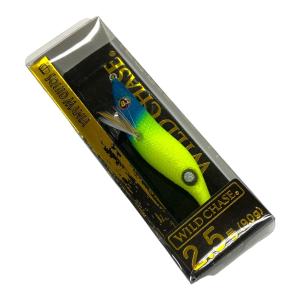 スクイッドマニア 805 MASAMUNE MX 15周年Anniversary