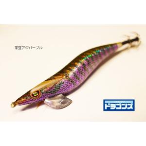 スクイッドマニア（SQUID MANIA）WILD CHASE 2.5号　ワイルドチェイス 2.5号...