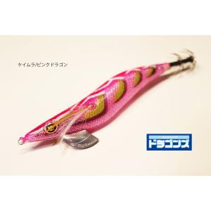 スクイッドマニア ゼロエヴォ華711ML デビルクィーン 【公式通販】