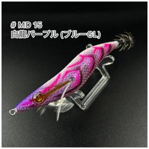 スクイッドマニア(SQUID MANIA)WILD CHASE 3.5号 ワイルド スクイッドマニア(SQUID MANIA)WILD CHASE 3.5号 ワイルド