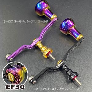 スクイッドマニア（SQUID MANIA）UNION ユニオン 52-58【EF30】#オーロラゴールド/パープル・ゴールド＜シマノ用＞【ドラゴンズ限定】｜フィッシングドラゴンズ