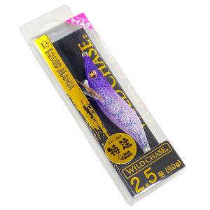 スクイッドマニア（SQUID MANIA）スクマニPOPロゴ エギケース/W