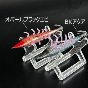 ジークラック(GEECRACK)海老助68mm...の詳細画像2