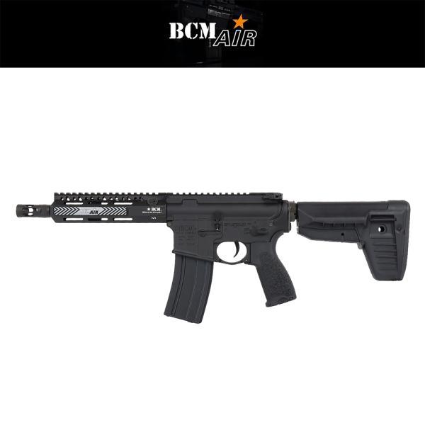 [BCM AIR] BCM MCMR 8 AEG(GATE) 電動ガン本体/対象年齢18歳以上