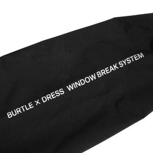 BURTLE×DRESS 480 フーディジャ...の詳細画像4