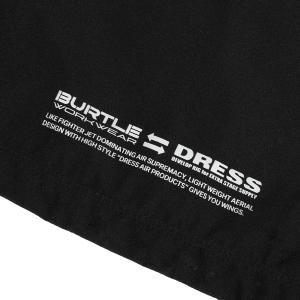 BURTLE×DRESS 480 フーディジャ...の詳細画像5
