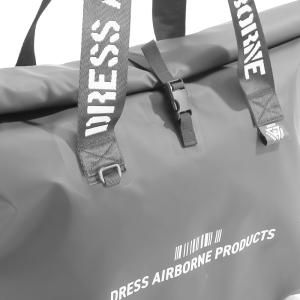 DRESS 防水トートバッグ 65L [Lサイ...の詳細画像5