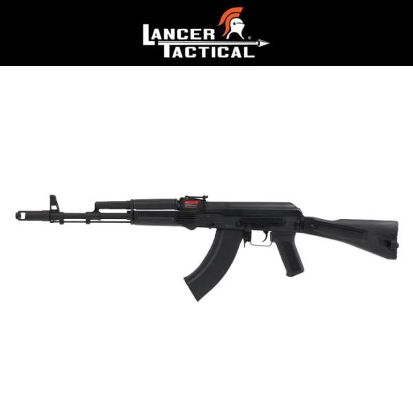 LANCER TACTICAL Kalashnikov USA KR-103 SFS フォールディン...