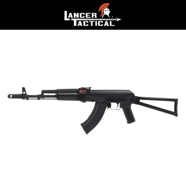 LANCER TACTICAL Kalashnikov USA KR-103S トライアングルストッ...