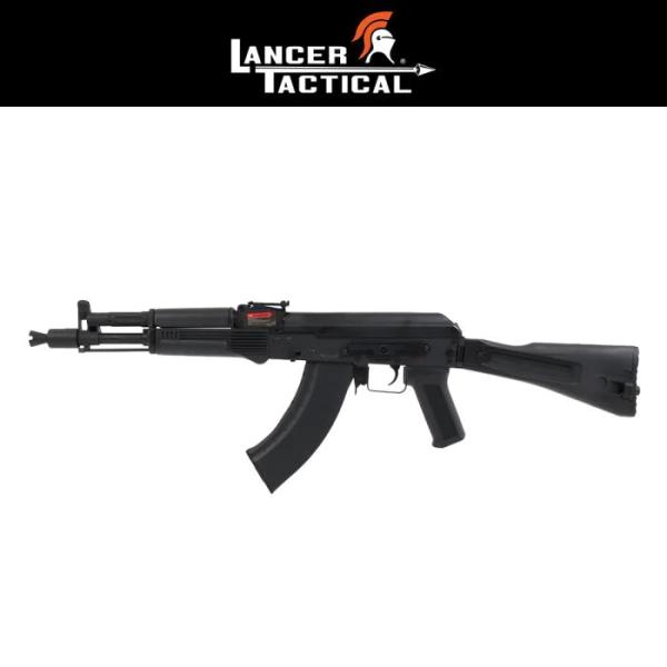 LANCER TACTICAL Kalashnikov USA KR-104 SBR フォールディン...