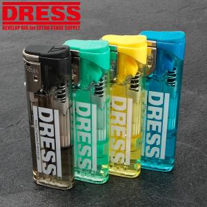 DRESSターボライター｜f-dress