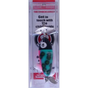 ストックルアーズ ヘッドボン BHカビ