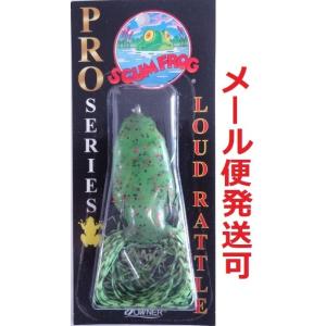 スカムフロッグ プロシリーズ ラウドラトル 5/8oz ウォーターメロンレッド 022271